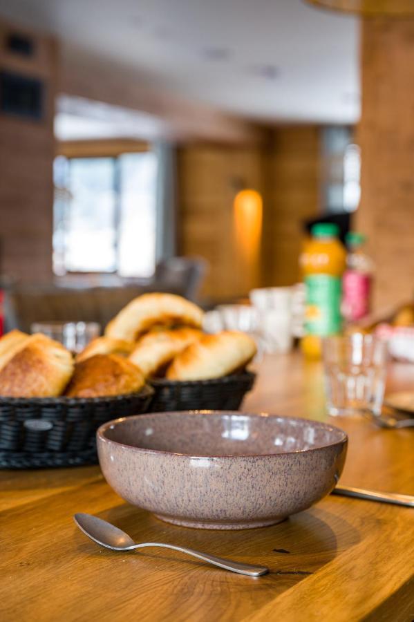 L'outa Restaurant Hotel 3*