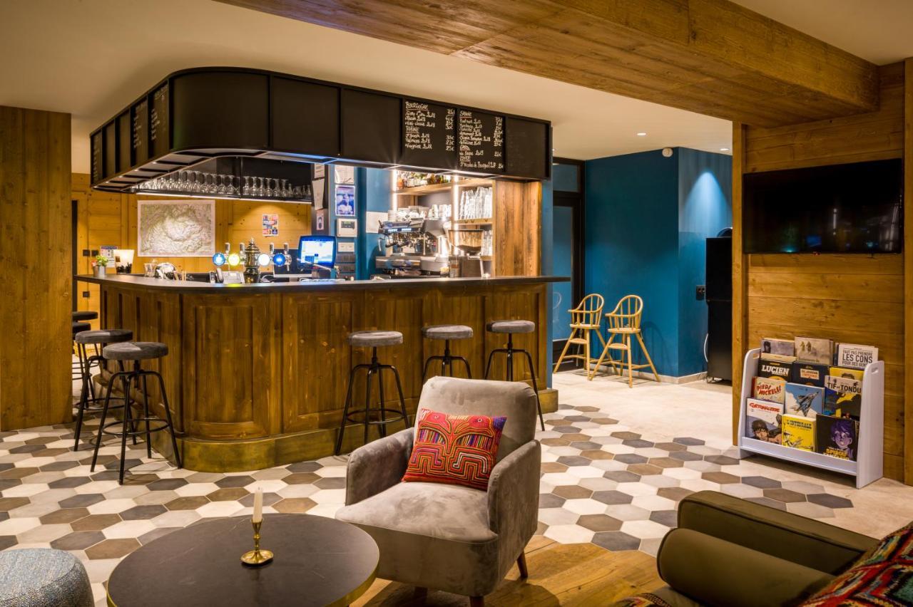 L'outa Restaurant Hotel