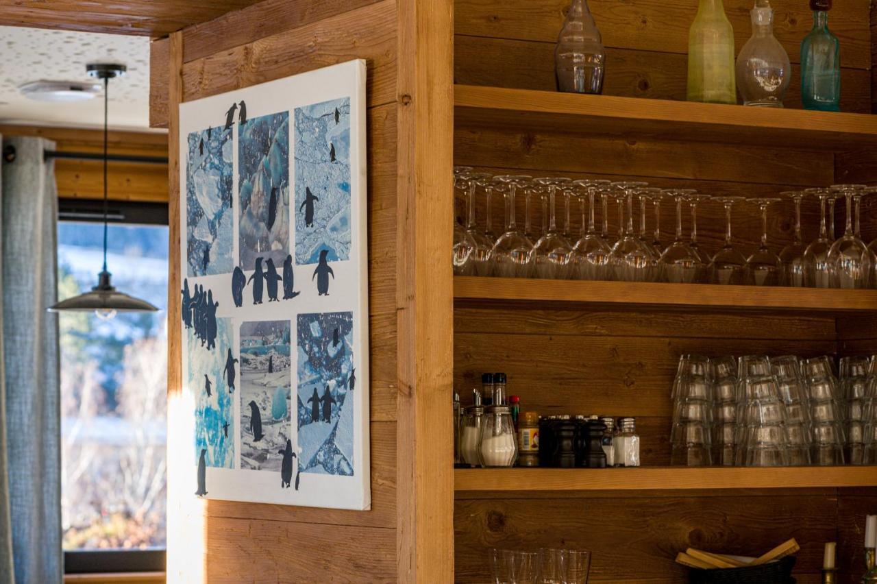 L'outa Restaurant