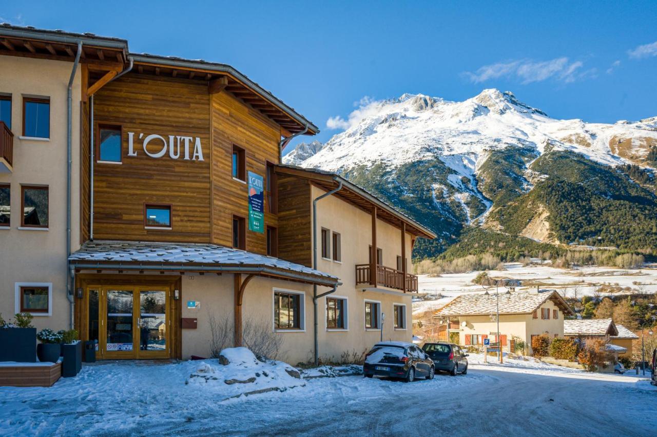 L'outa Restaurant Hotel