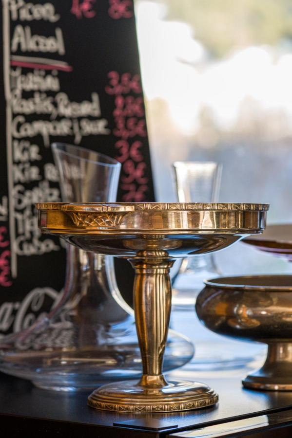 L'outa Restaurant