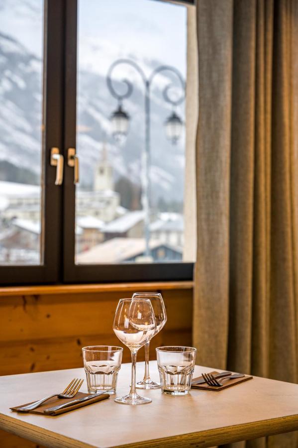 Hotel L'outa Restaurant Termignon