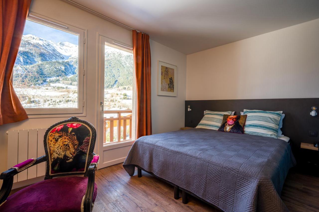 L'outa Restaurant Hotel